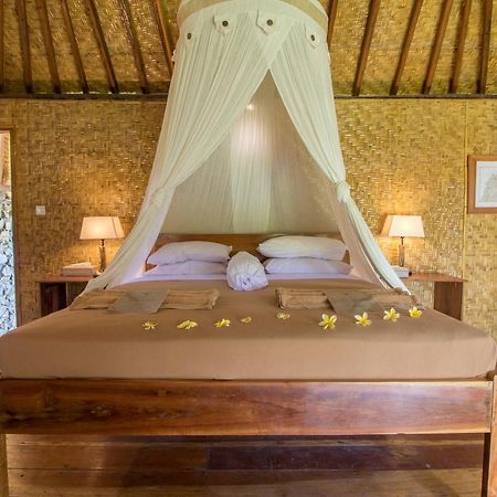 Baha Baha Villas West Sumbawa Yoyos - Free Yoga Class, Gym Daily Included For Guest - Fast Wifi Starlink Sekongkang Ngoại thất bức ảnh