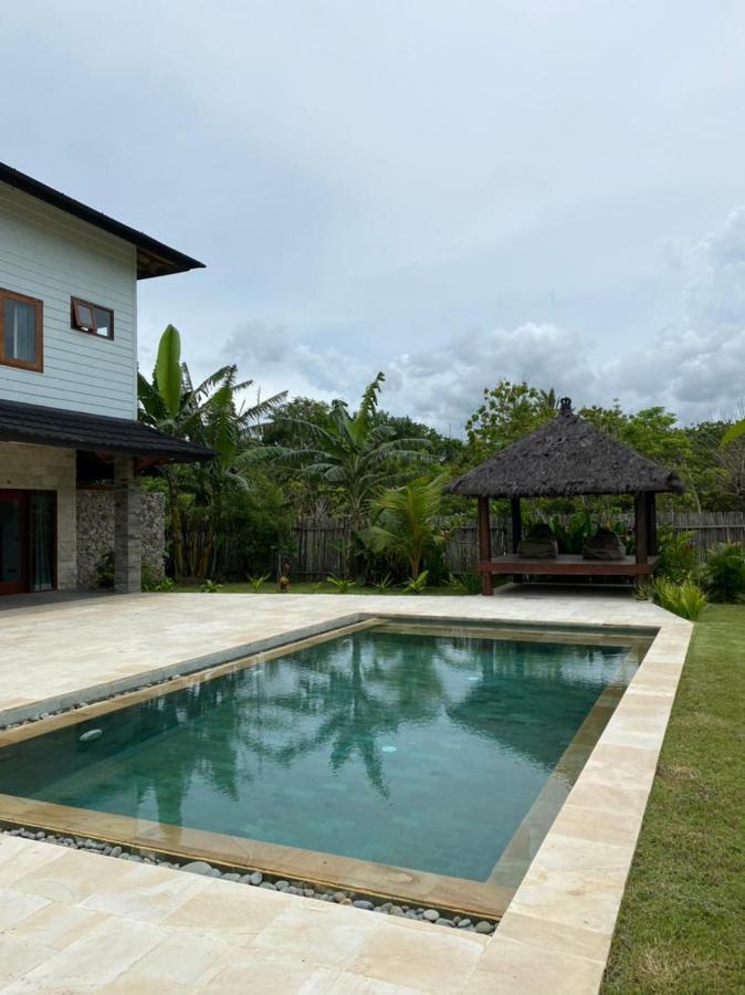 Baha Baha Villas West Sumbawa Yoyos - Free Yoga Class, Gym Daily Included For Guest - Fast Wifi Starlink Sekongkang Ngoại thất bức ảnh