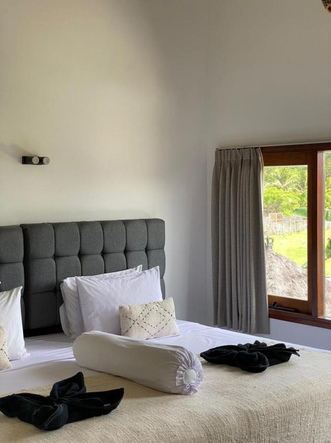 Baha Baha Villas West Sumbawa Yoyos - Free Yoga Class, Gym Daily Included For Guest - Fast Wifi Starlink Sekongkang Ngoại thất bức ảnh