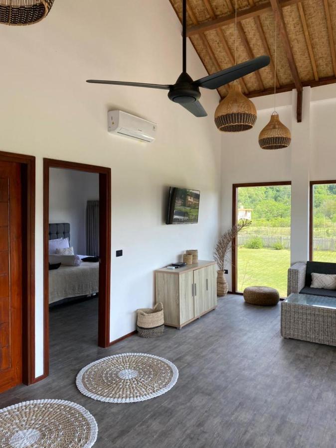 Baha Baha Villas West Sumbawa Yoyos - Free Yoga Class, Gym Daily Included For Guest - Fast Wifi Starlink Sekongkang Ngoại thất bức ảnh