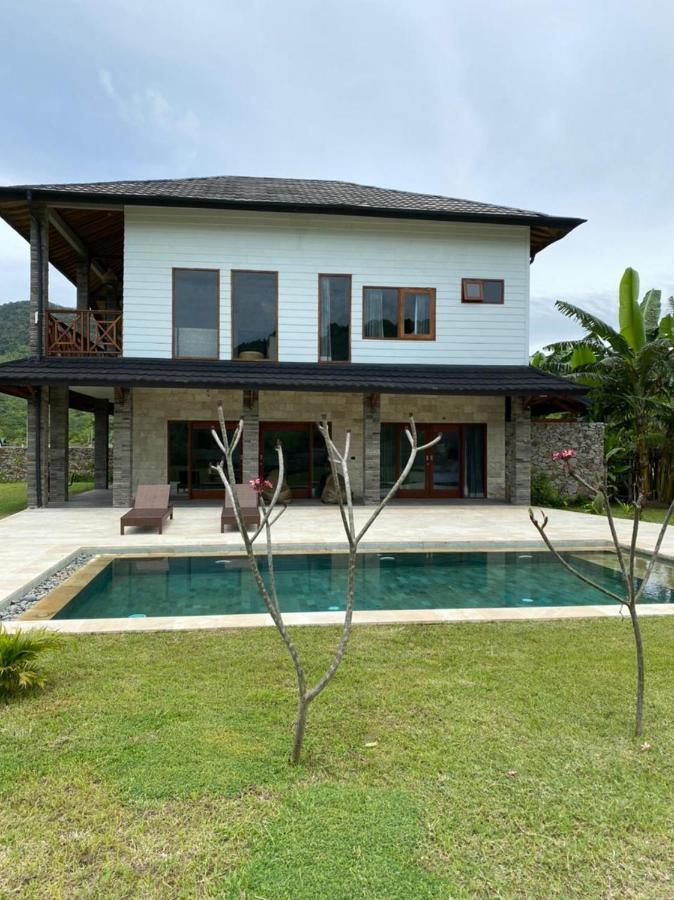 Baha Baha Villas West Sumbawa Yoyos - Free Yoga Class, Gym Daily Included For Guest - Fast Wifi Starlink Sekongkang Ngoại thất bức ảnh