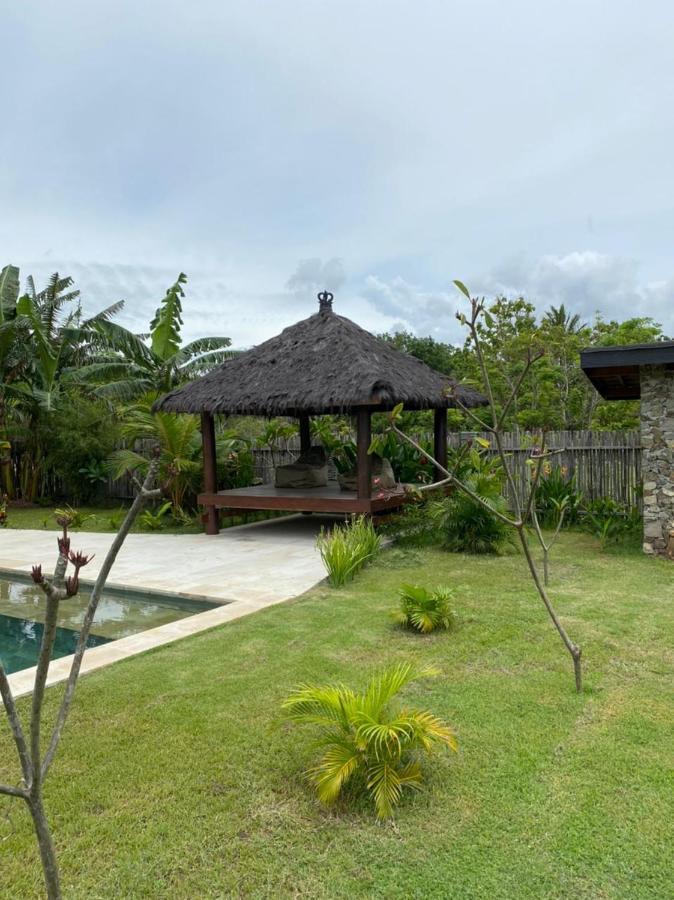 Baha Baha Villas West Sumbawa Yoyos - Free Yoga Class, Gym Daily Included For Guest - Fast Wifi Starlink Sekongkang Ngoại thất bức ảnh
