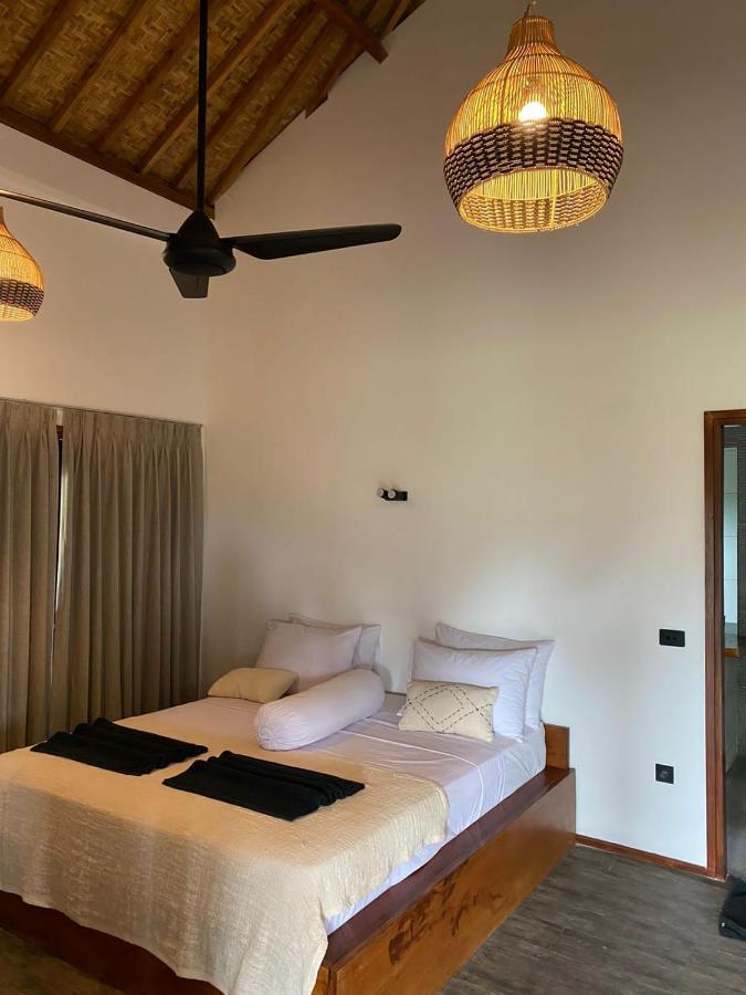 Baha Baha Villas West Sumbawa Yoyos - Free Yoga Class, Gym Daily Included For Guest - Fast Wifi Starlink Sekongkang Ngoại thất bức ảnh