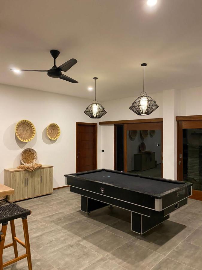 Baha Baha Villas West Sumbawa Yoyos - Free Yoga Class, Gym Daily Included For Guest - Fast Wifi Starlink Sekongkang Ngoại thất bức ảnh