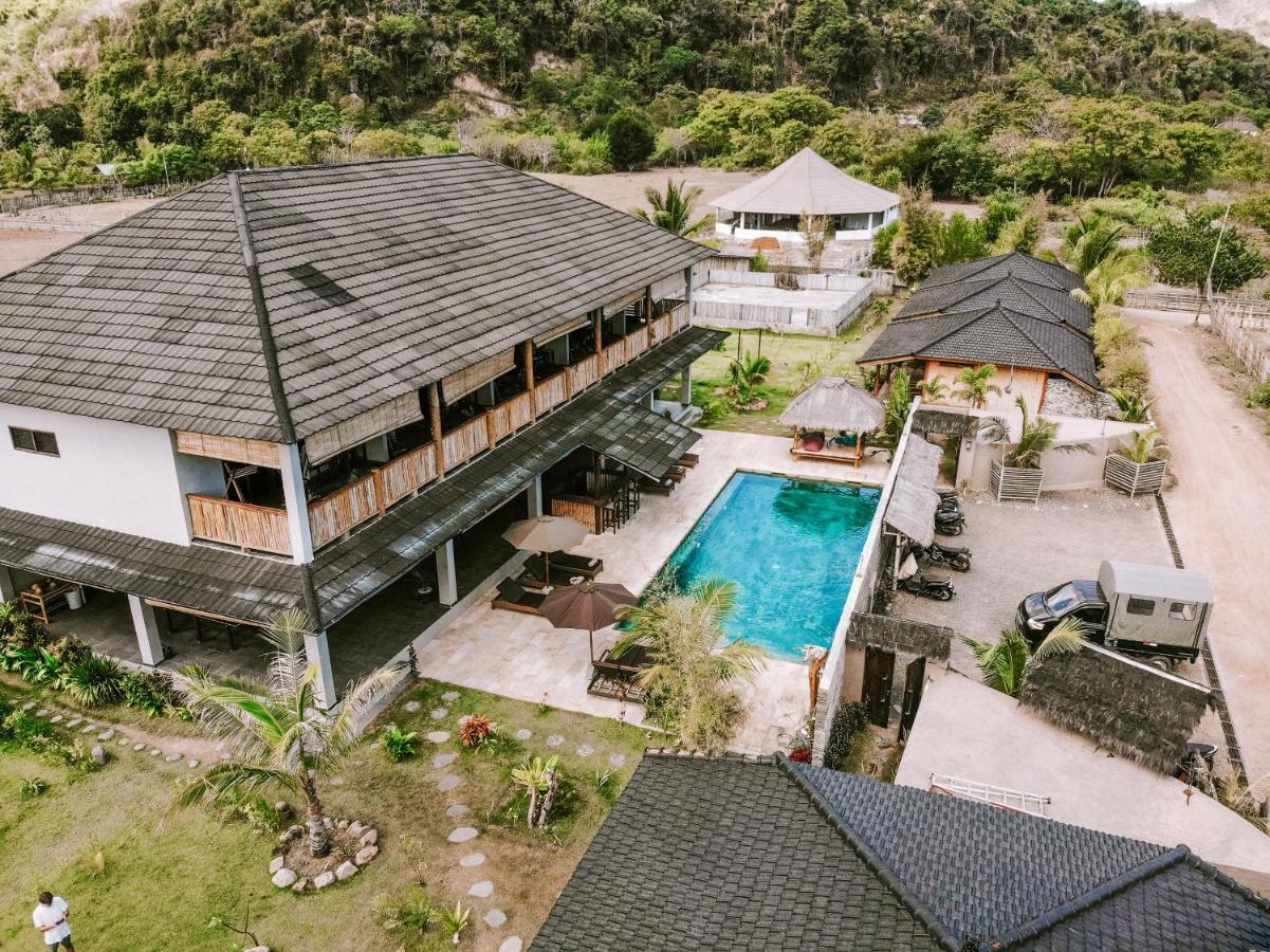 Baha Baha Villas West Sumbawa Yoyos - Free Yoga Class, Gym Daily Included For Guest - Fast Wifi Starlink Sekongkang Ngoại thất bức ảnh