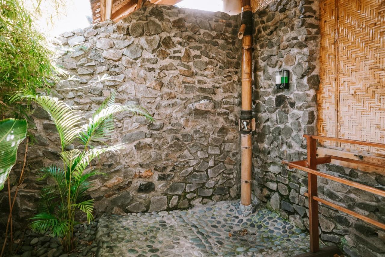 Baha Baha Villas West Sumbawa Yoyos - Free Yoga Class, Gym Daily Included For Guest - Fast Wifi Starlink Sekongkang Ngoại thất bức ảnh