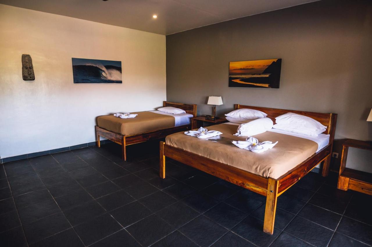 Baha Baha Villas West Sumbawa Yoyos - Free Yoga Class, Gym Daily Included For Guest - Fast Wifi Starlink Sekongkang Ngoại thất bức ảnh