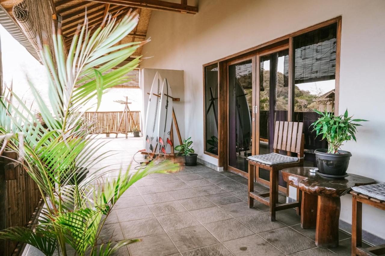Baha Baha Villas West Sumbawa Yoyos - Free Yoga Class, Gym Daily Included For Guest - Fast Wifi Starlink Sekongkang Ngoại thất bức ảnh