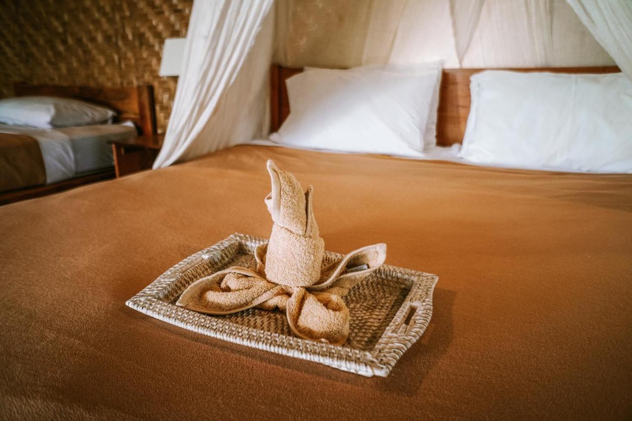 Baha Baha Villas West Sumbawa Yoyos - Free Yoga Class, Gym Daily Included For Guest - Fast Wifi Starlink Sekongkang Ngoại thất bức ảnh