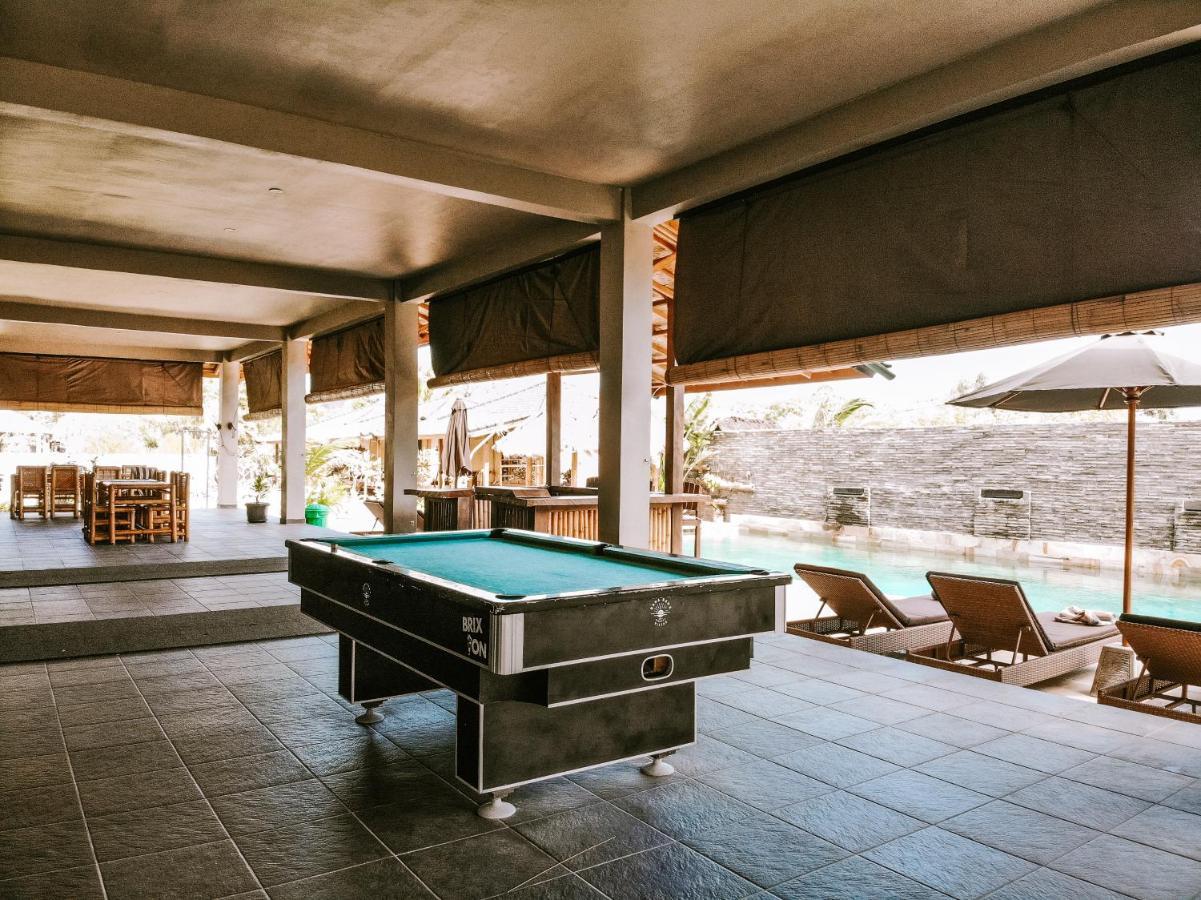 Baha Baha Villas West Sumbawa Yoyos - Free Yoga Class, Gym Daily Included For Guest - Fast Wifi Starlink Sekongkang Ngoại thất bức ảnh