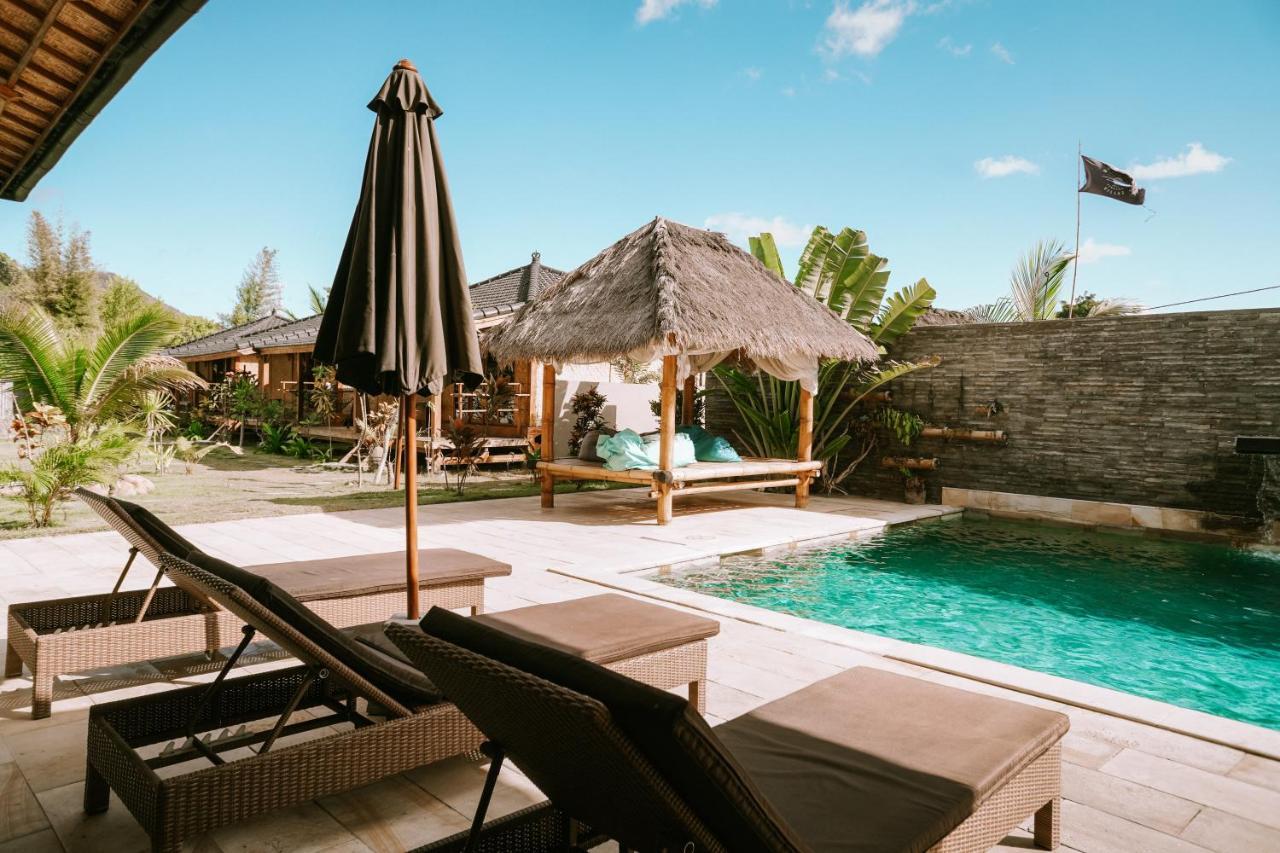 Baha Baha Villas West Sumbawa Yoyos - Free Yoga Class, Gym Daily Included For Guest - Fast Wifi Starlink Sekongkang Ngoại thất bức ảnh