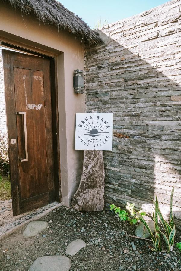 Baha Baha Villas West Sumbawa Yoyos - Free Yoga Class, Gym Daily Included For Guest - Fast Wifi Starlink Sekongkang Ngoại thất bức ảnh