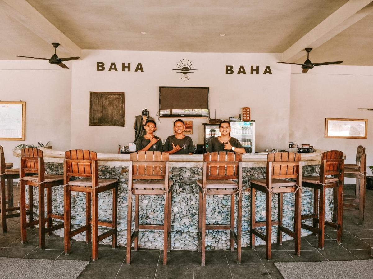 Baha Baha Villas West Sumbawa Yoyos - Free Yoga Class, Gym Daily Included For Guest - Fast Wifi Starlink Sekongkang Ngoại thất bức ảnh