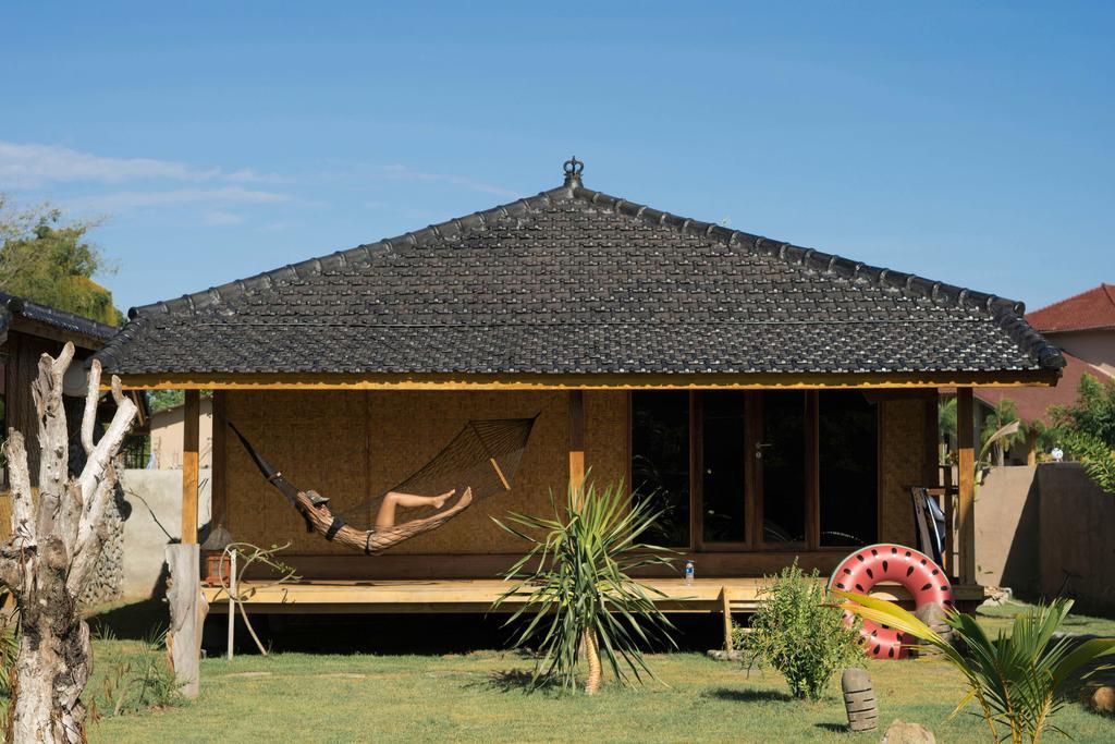 Baha Baha Villas West Sumbawa Yoyos - Free Yoga Class, Gym Daily Included For Guest - Fast Wifi Starlink Sekongkang Ngoại thất bức ảnh