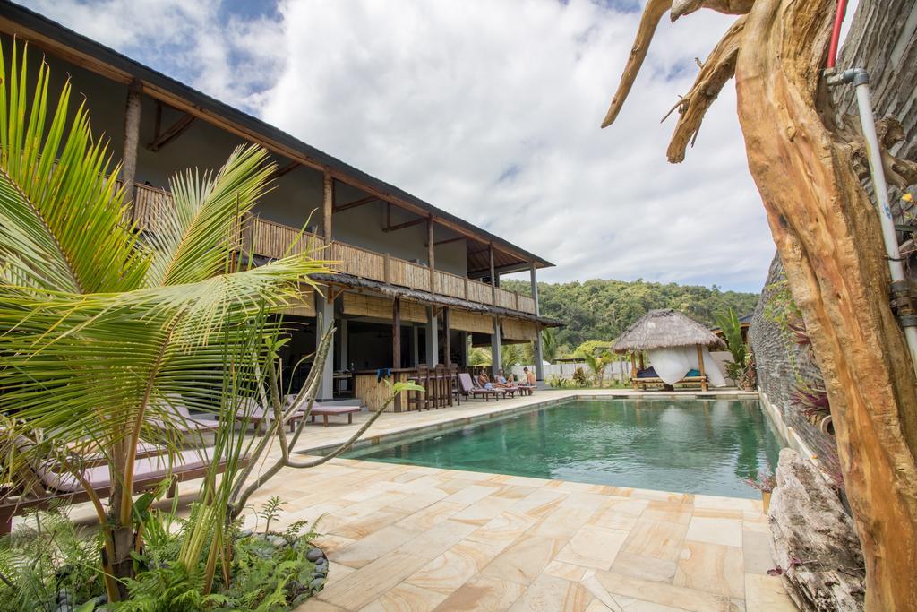 Baha Baha Villas West Sumbawa Yoyos - Free Yoga Class, Gym Daily Included For Guest - Fast Wifi Starlink Sekongkang Ngoại thất bức ảnh