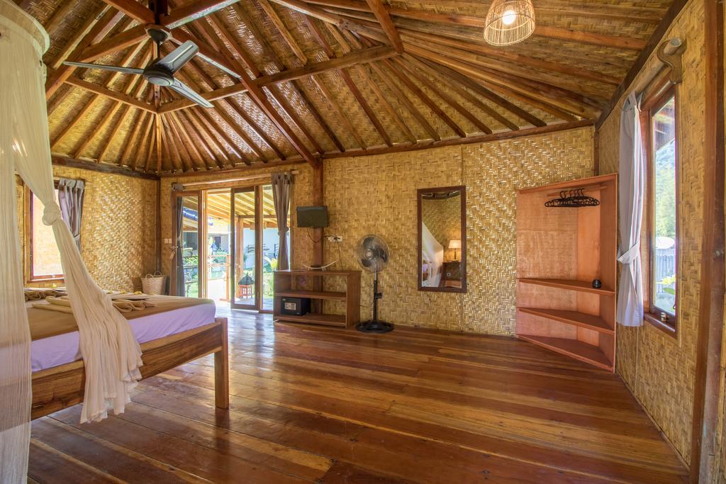 Baha Baha Villas West Sumbawa Yoyos - Free Yoga Class, Gym Daily Included For Guest - Fast Wifi Starlink Sekongkang Ngoại thất bức ảnh