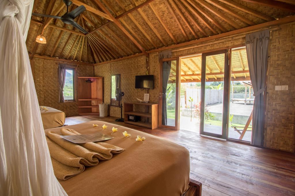 Baha Baha Villas West Sumbawa Yoyos - Free Yoga Class, Gym Daily Included For Guest - Fast Wifi Starlink Sekongkang Ngoại thất bức ảnh