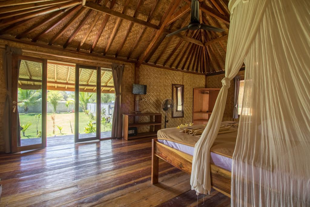 Baha Baha Villas West Sumbawa Yoyos - Free Yoga Class, Gym Daily Included For Guest - Fast Wifi Starlink Sekongkang Ngoại thất bức ảnh
