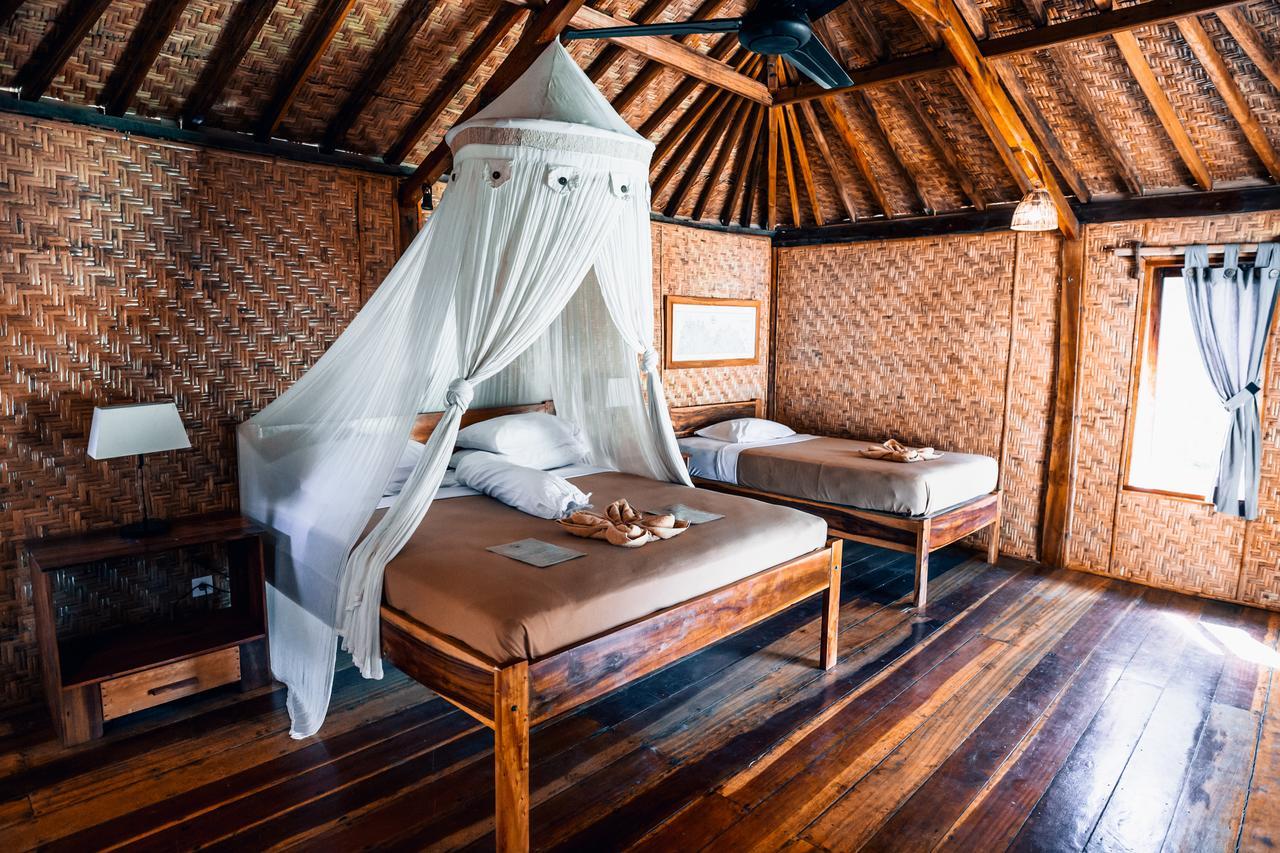 Baha Baha Villas West Sumbawa Yoyos - Free Yoga Class, Gym Daily Included For Guest - Fast Wifi Starlink Sekongkang Ngoại thất bức ảnh