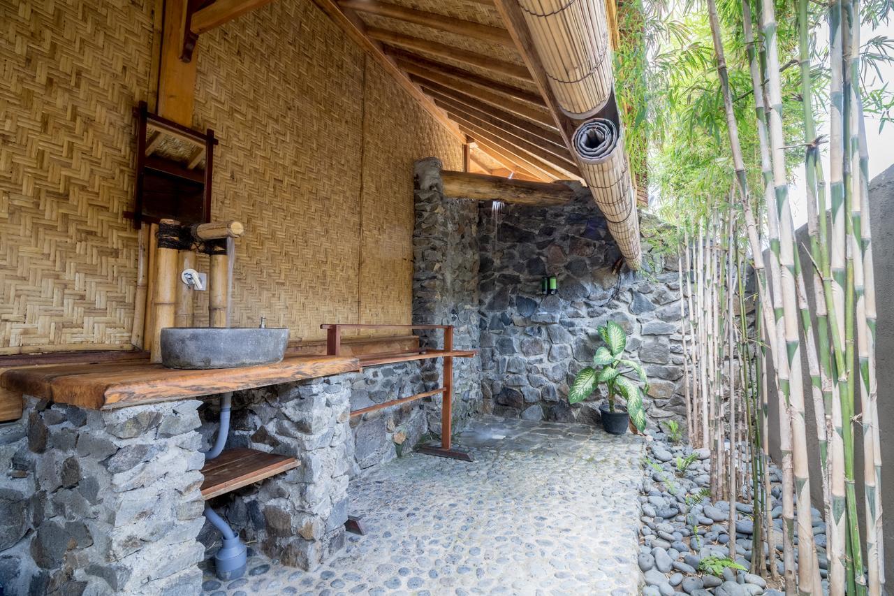 Baha Baha Villas West Sumbawa Yoyos - Free Yoga Class, Gym Daily Included For Guest - Fast Wifi Starlink Sekongkang Ngoại thất bức ảnh