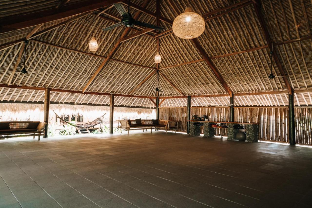 Baha Baha Villas West Sumbawa Yoyos - Free Yoga Class, Gym Daily Included For Guest - Fast Wifi Starlink Sekongkang Ngoại thất bức ảnh