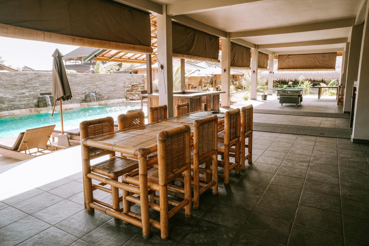 Baha Baha Villas West Sumbawa Yoyos - Free Yoga Class, Gym Daily Included For Guest - Fast Wifi Starlink Sekongkang Ngoại thất bức ảnh