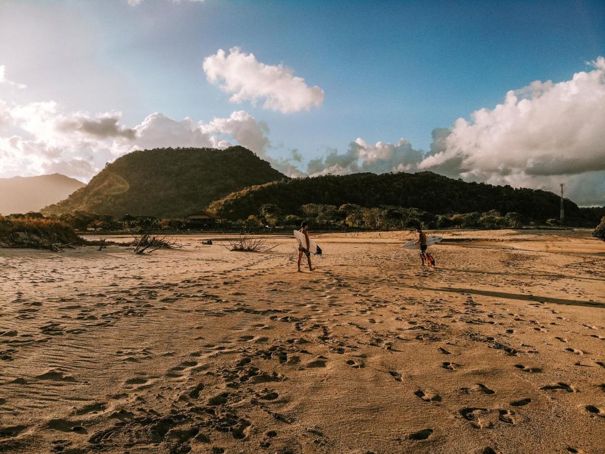 Baha Baha Villas West Sumbawa Yoyos - Free Yoga Class, Gym Daily Included For Guest - Fast Wifi Starlink Sekongkang Ngoại thất bức ảnh